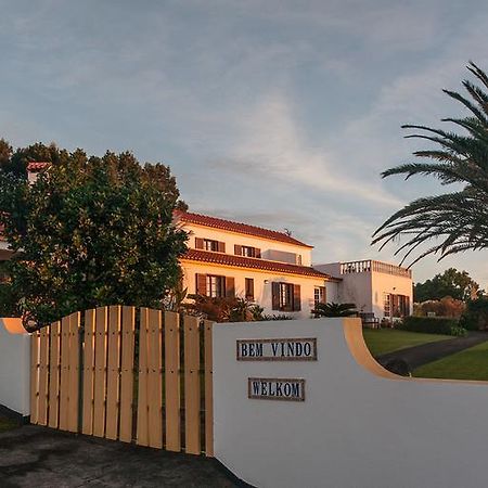 Vila Belgica Bed & Breakfast ออร์ตา ภายนอก รูปภาพ