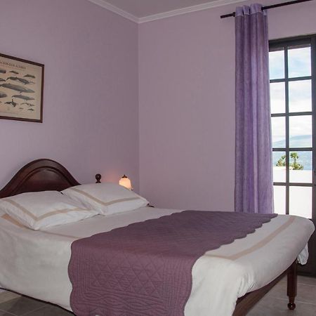Vila Belgica Bed & Breakfast ออร์ตา ภายนอก รูปภาพ