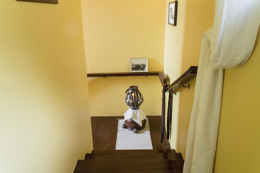 Vila Belgica Bed & Breakfast ออร์ตา ภายนอก รูปภาพ