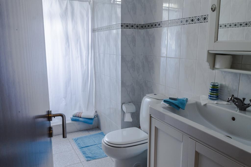 Vila Belgica Bed & Breakfast ออร์ตา ห้อง รูปภาพ