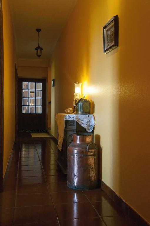 Vila Belgica Bed & Breakfast ออร์ตา ภายนอก รูปภาพ