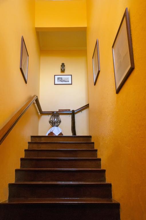 Vila Belgica Bed & Breakfast ออร์ตา ภายนอก รูปภาพ