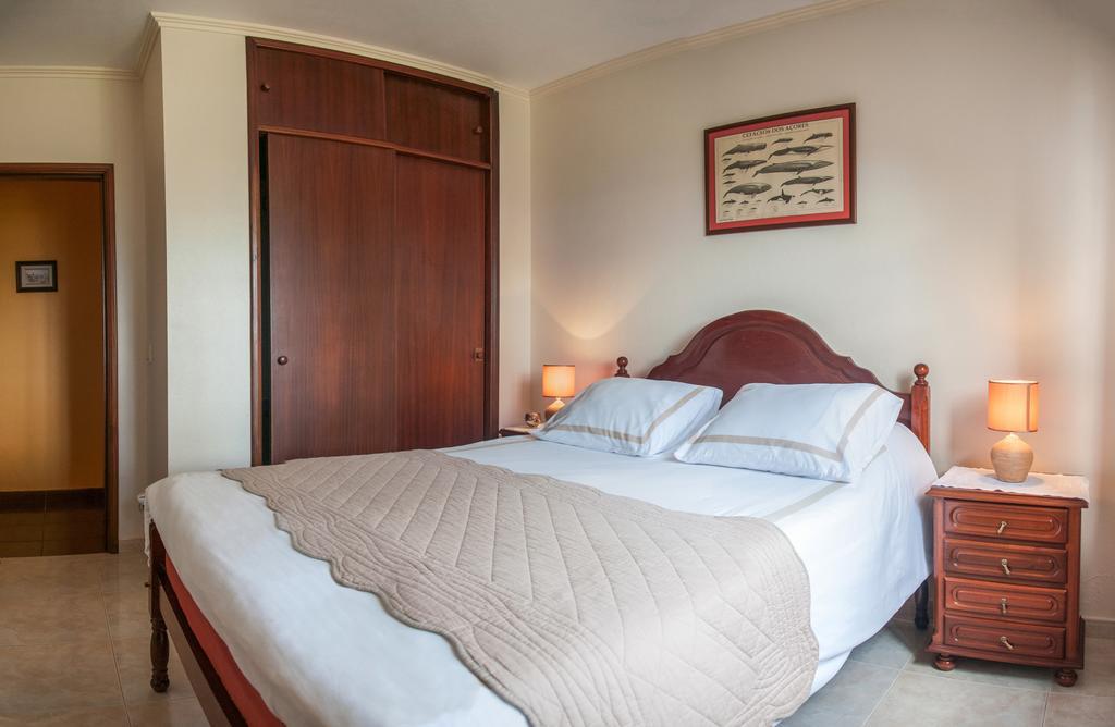 Vila Belgica Bed & Breakfast ออร์ตา ห้อง รูปภาพ