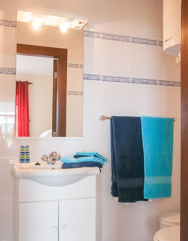 Vila Belgica Bed & Breakfast ออร์ตา ห้อง รูปภาพ