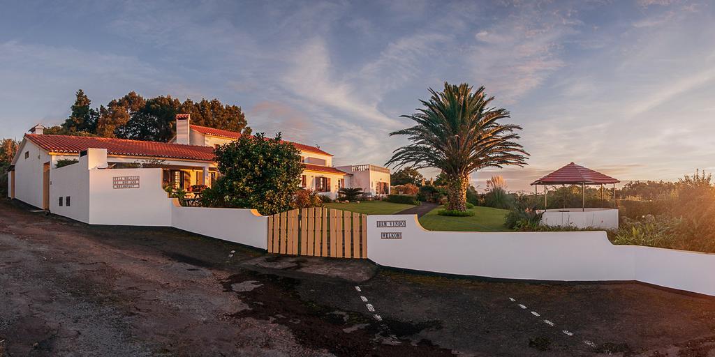 Vila Belgica Bed & Breakfast ออร์ตา ภายนอก รูปภาพ