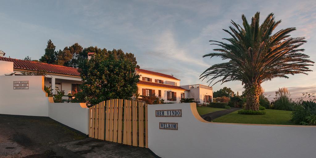 Vila Belgica Bed & Breakfast ออร์ตา ภายนอก รูปภาพ