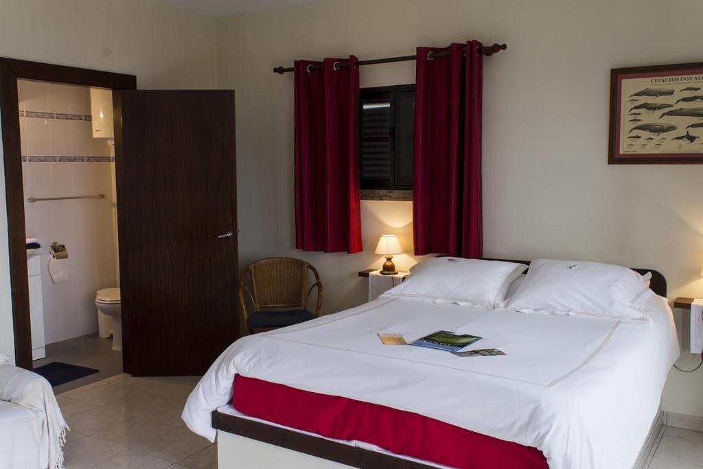 Vila Belgica Bed & Breakfast ออร์ตา ห้อง รูปภาพ