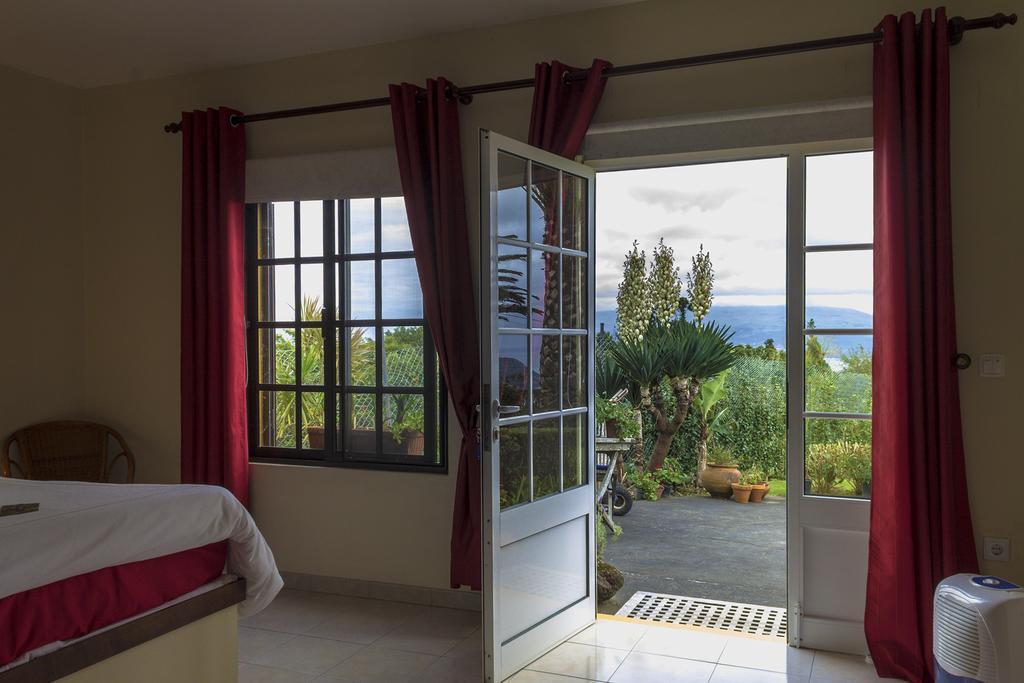 Vila Belgica Bed & Breakfast ออร์ตา ห้อง รูปภาพ