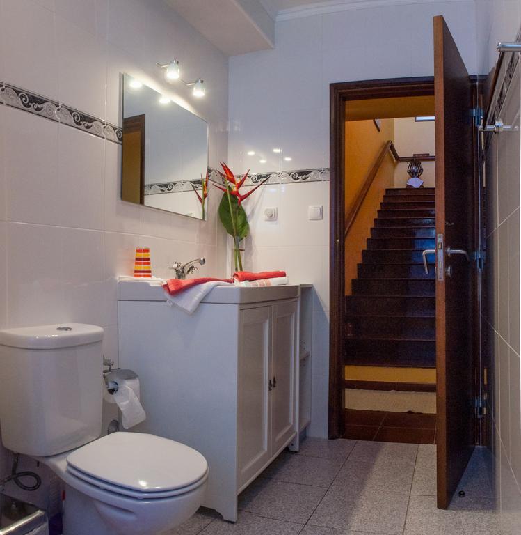 Vila Belgica Bed & Breakfast ออร์ตา ภายนอก รูปภาพ