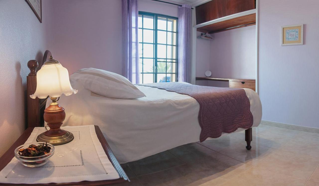 Vila Belgica Bed & Breakfast ออร์ตา ภายนอก รูปภาพ