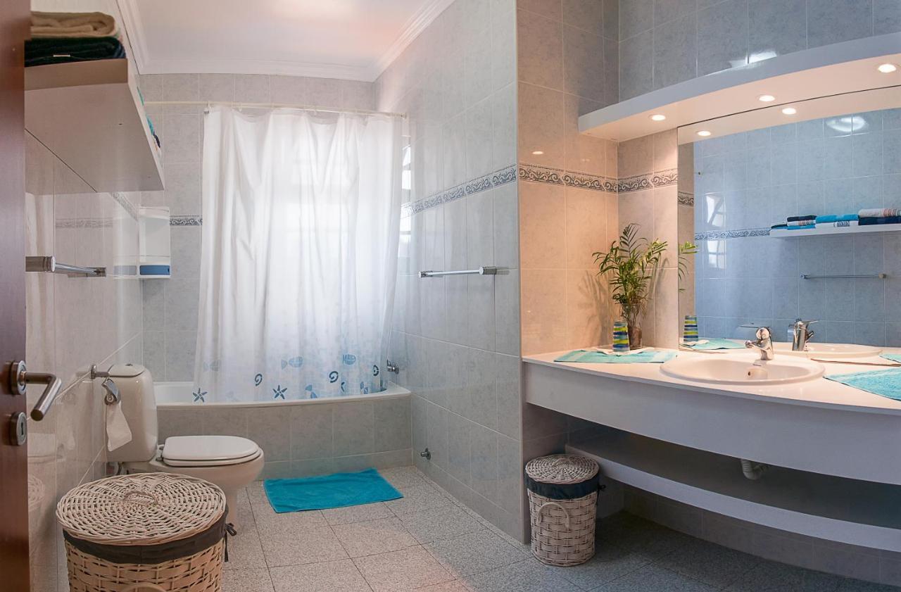 Vila Belgica Bed & Breakfast ออร์ตา ภายนอก รูปภาพ