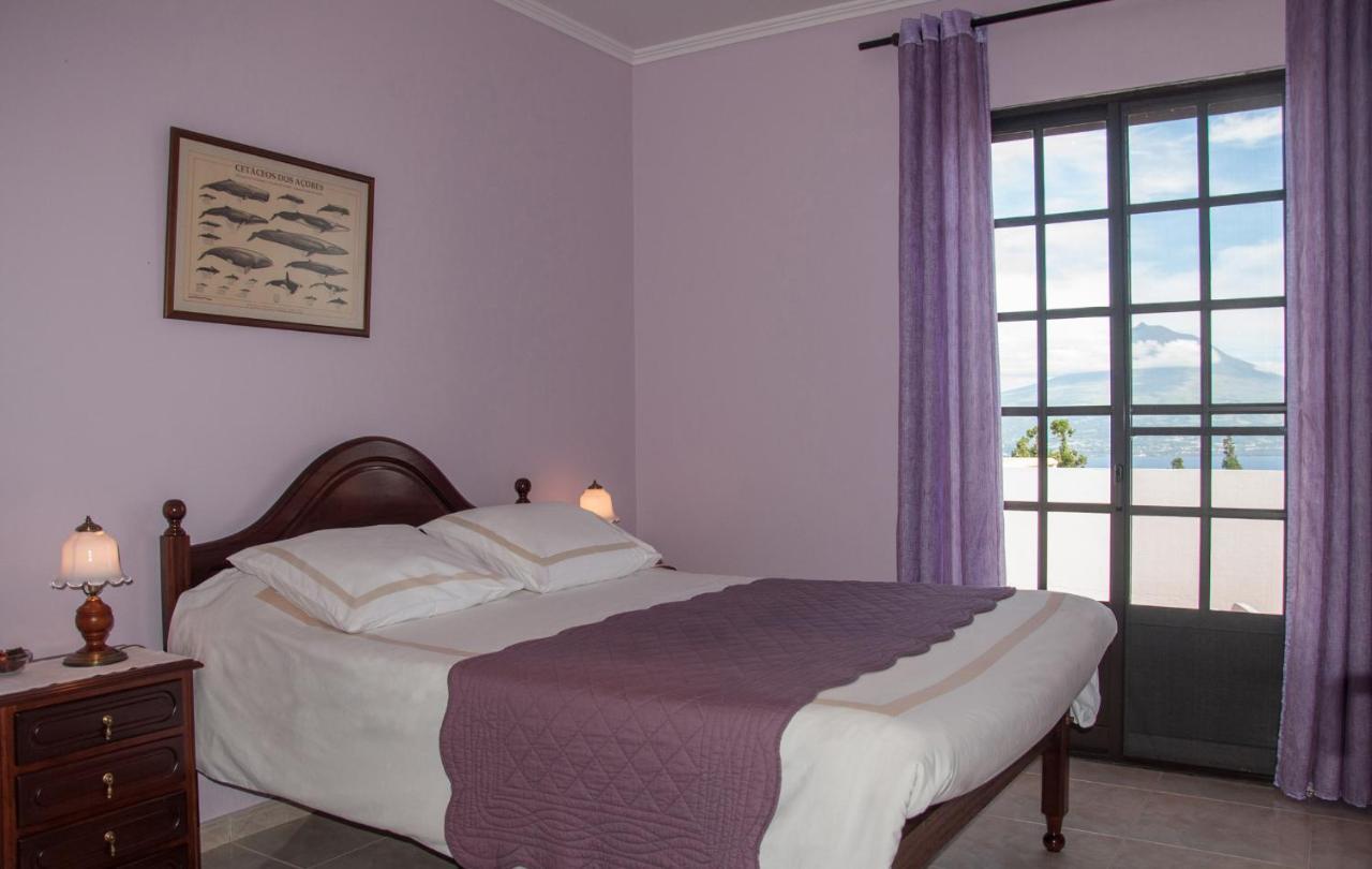 Vila Belgica Bed & Breakfast ออร์ตา ภายนอก รูปภาพ