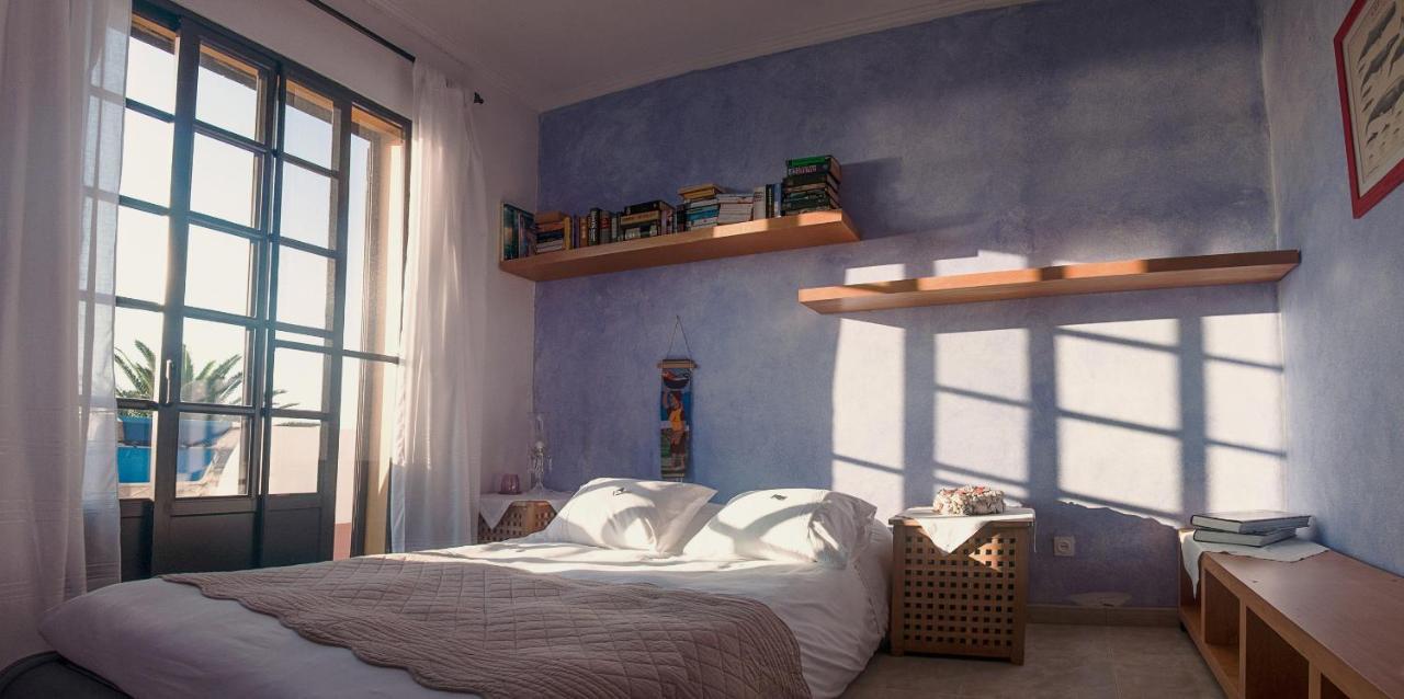 Vila Belgica Bed & Breakfast ออร์ตา ภายนอก รูปภาพ