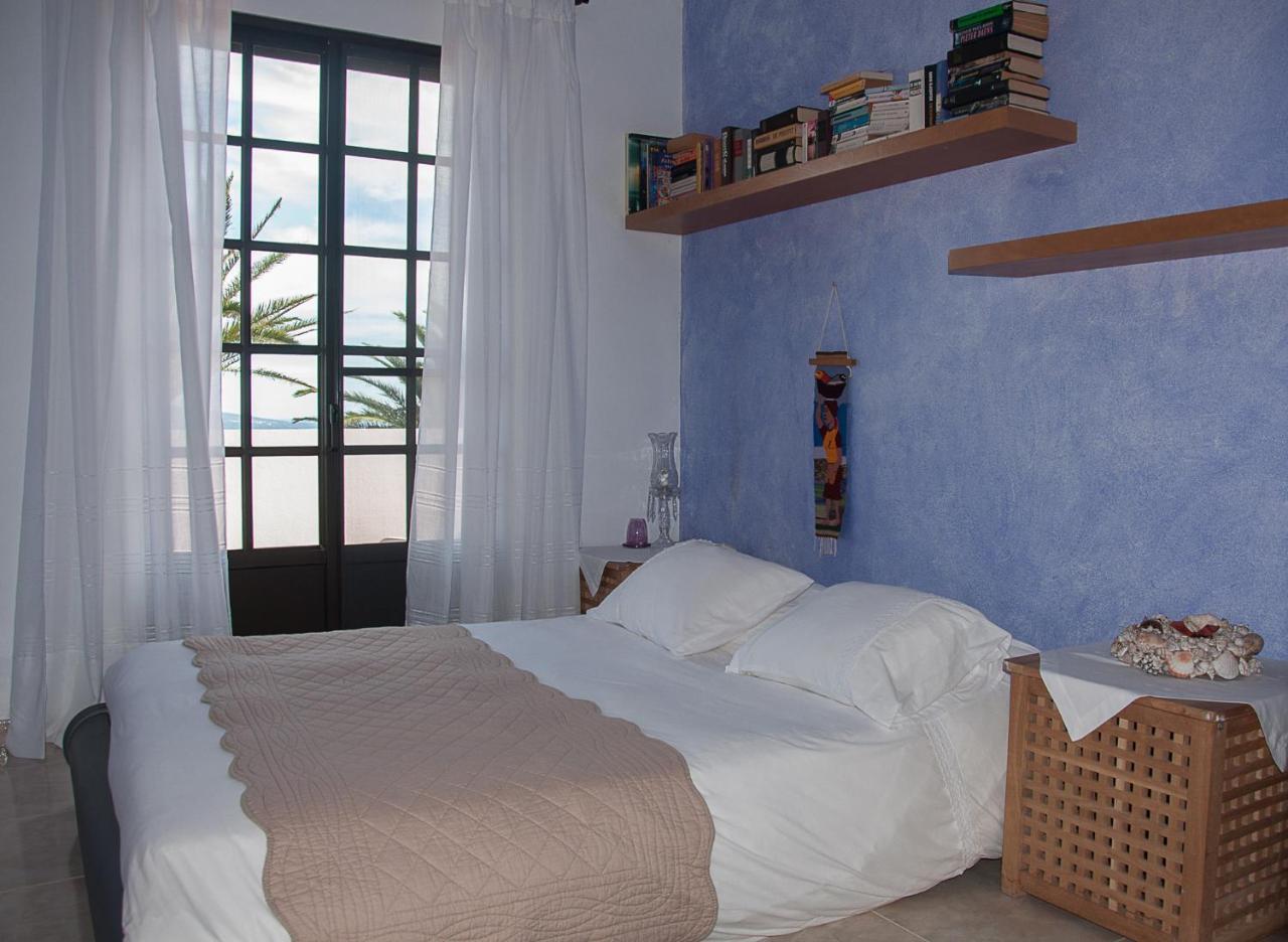 Vila Belgica Bed & Breakfast ออร์ตา ภายนอก รูปภาพ